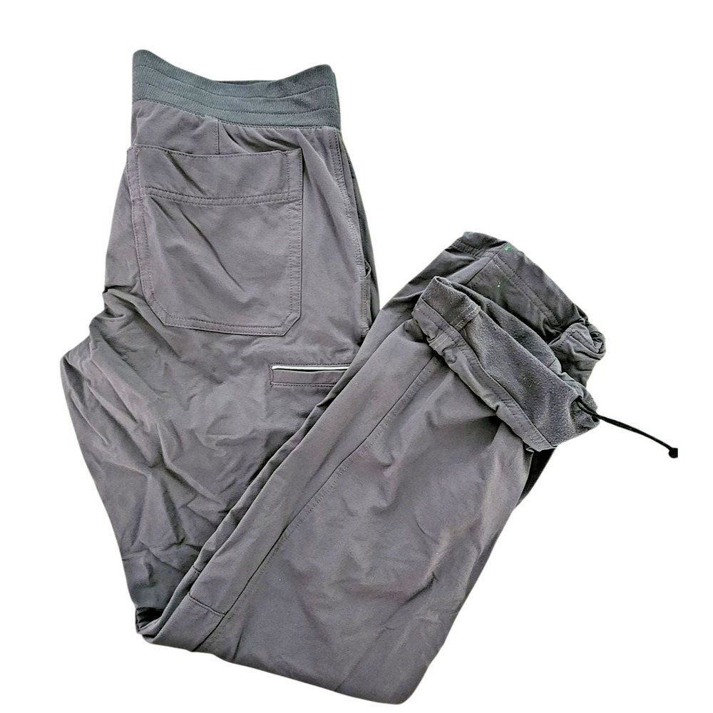 Duluth Trading Co Cargo Pants Size 8x33